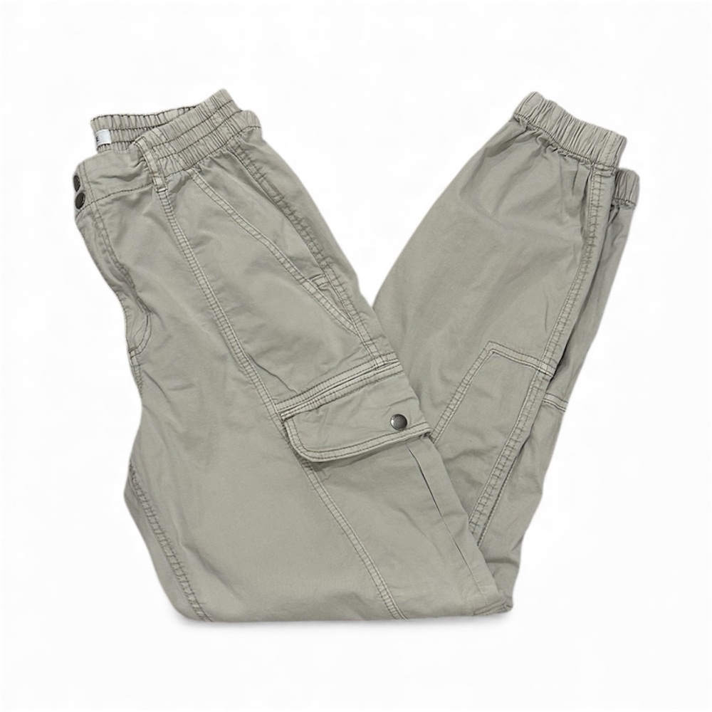 Garage Women's cargo small  - tan